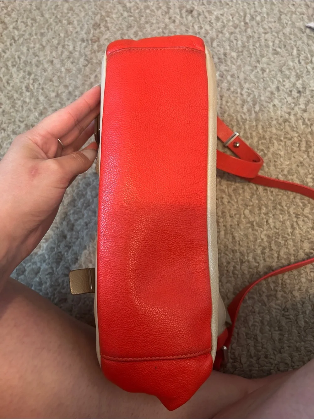Vintage Marc Jacobs Satchel - Picture 7 of 11